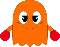 Clyde Plush (9in)