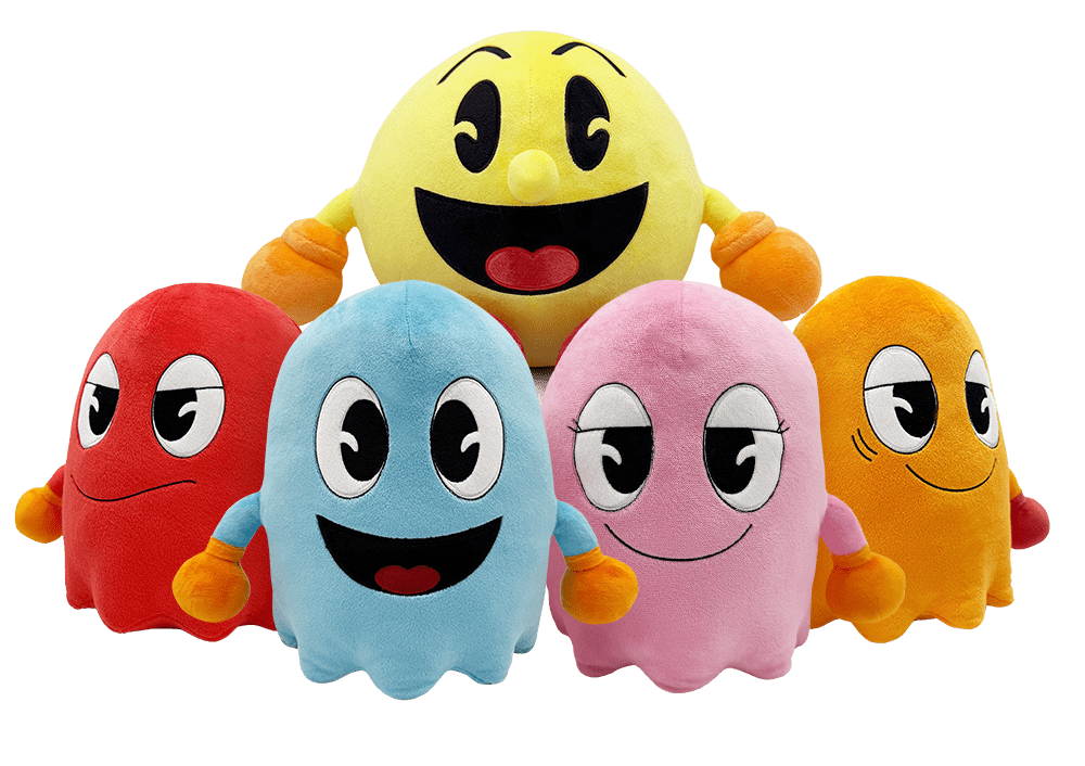 Pac Man