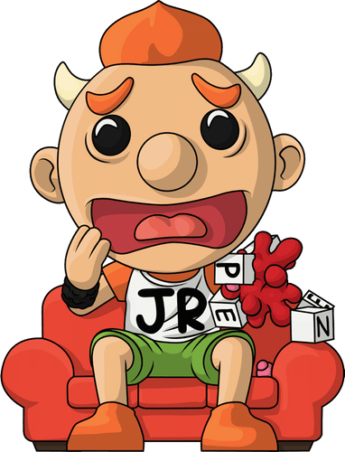 Concept of Junior