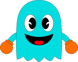 Inky Plush (9in)