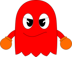 Blinky Plush (9in)