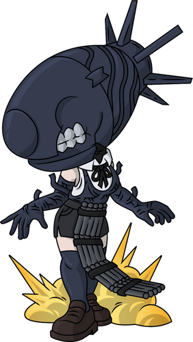 Concept of Bomb