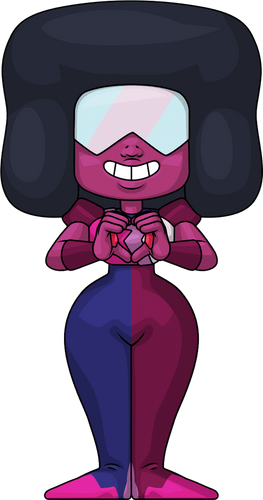 Concept of Garnet