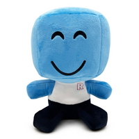 ToSlow Plush (9in)